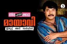 മെഗാസ്റ്റാറായ മമ്മൂക്കയ്ക്ക് അത് ഇഷ്ടമാകുമോ എന്നായിരുന്നു പേടി......