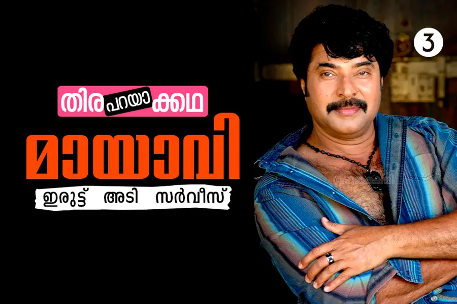 മെഗാസ്റ്റാറായ മമ്മൂക്കയ്ക്ക് അത് ഇഷ്ടമാകുമോ എന്നായിരുന്നു പേടി......