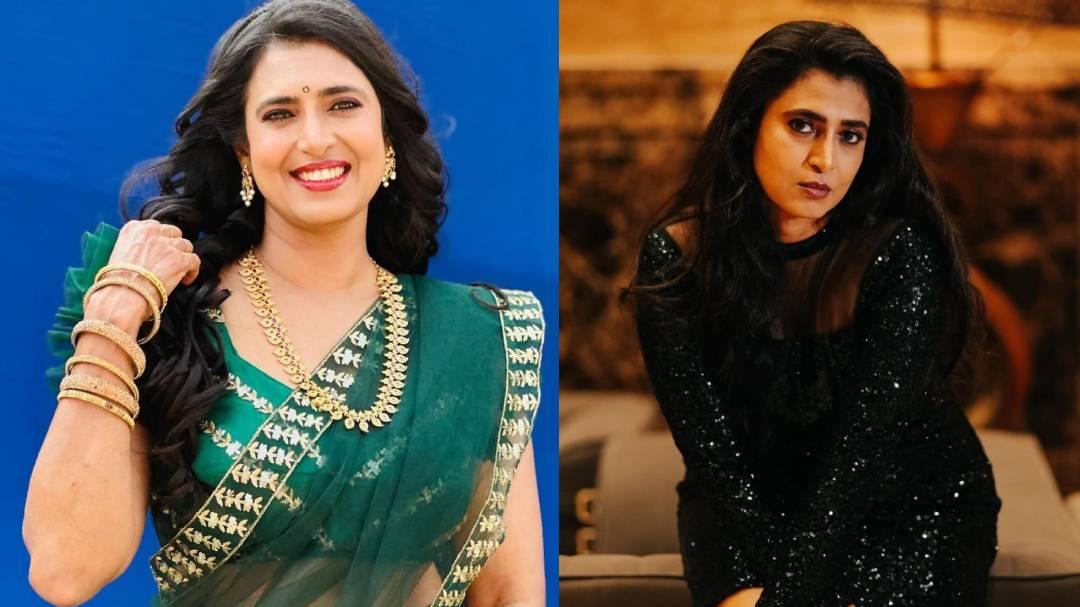 Kasturi Mathre രജനീകാന്തിനെതിരെയുള്ള ആ നിലപാട്; രജനി ആരാധകര് കസ്തൂരിക്കെതിരെ തിരിഞ്ഞു ...