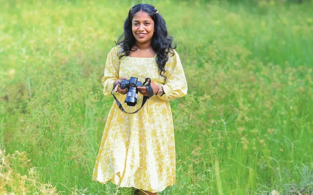 പത്മപ്രിയ / ഫോട്ടോ: സിദ്ദീക്കുല്‍ അക്ബര്‍