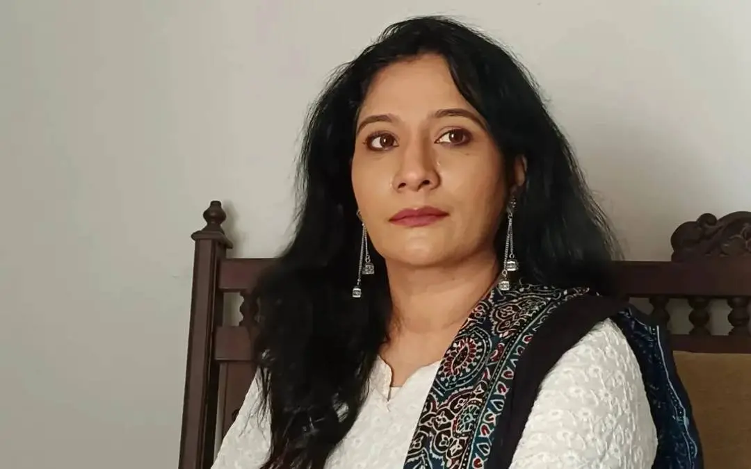 ഫെമിന ജബ്ബാര്‍