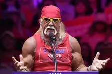 WWE ഗുസ്തി താരം ഹള്‍ക്ക് ഹോഗന്‍ അന്തരിച്ചു; ഹൃദയസ്തംഭനമെന്ന് റിപ്പോർട്ട്