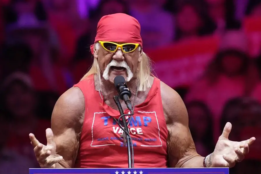 WWE ഗുസ്തി താരം ഹള്‍ക്ക് ഹോഗന്‍ അന്തരിച്ചു; ഹൃദയസ്തംഭനമെന്ന് റിപ്പോർട്ട്