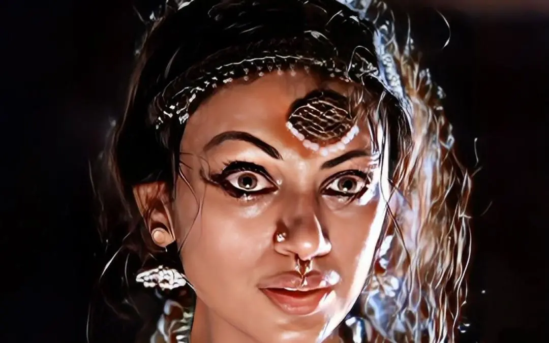 നാഗവല്ലി