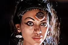 നാഗവല്ലിയുടെയും ചന്ദ്രമുഖിയുടെയും മഞ്ജുലികയുടെയും പ്രതികാരത്തിന്റെ കഥ