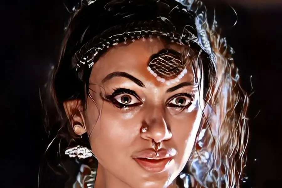നാഗവല്ലിയുടെയും ചന്ദ്രമുഖിയുടെയും മഞ്ജുലികയുടെയും പ്രതികാരത്തിന്റെ കഥ
