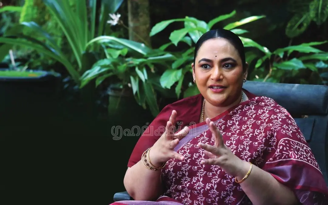 അഞ്ജു / ഫോട്ടോ: ബിജു വര്ഗീസ്
