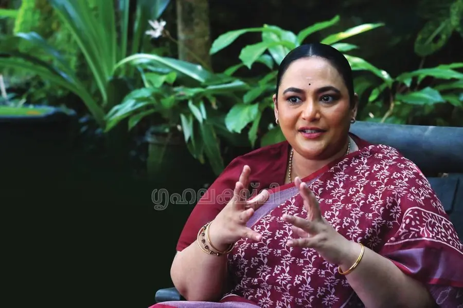 'ചെറിയ കുട്ടിയാണെന്ന് പറഞ്ഞ് മമ്മൂക്കയാണ് എന്നെ ആ സിനിമയില്‍നിന്ന് മാറ്റിയത്‌'