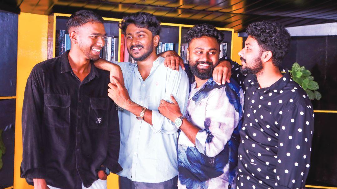 'വാഴ' സിനിമയുടെ രണ്ടാംഭാഗം വരുമ്പോൾ; ഹാഷിറിനും ടീമിനും പറയാനുള്ളത് ...