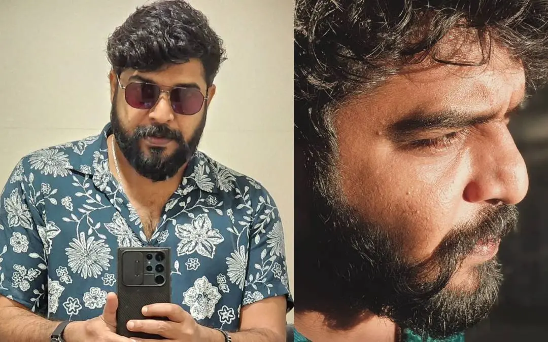 നിഷാദ് യൂസഫ് / instagram