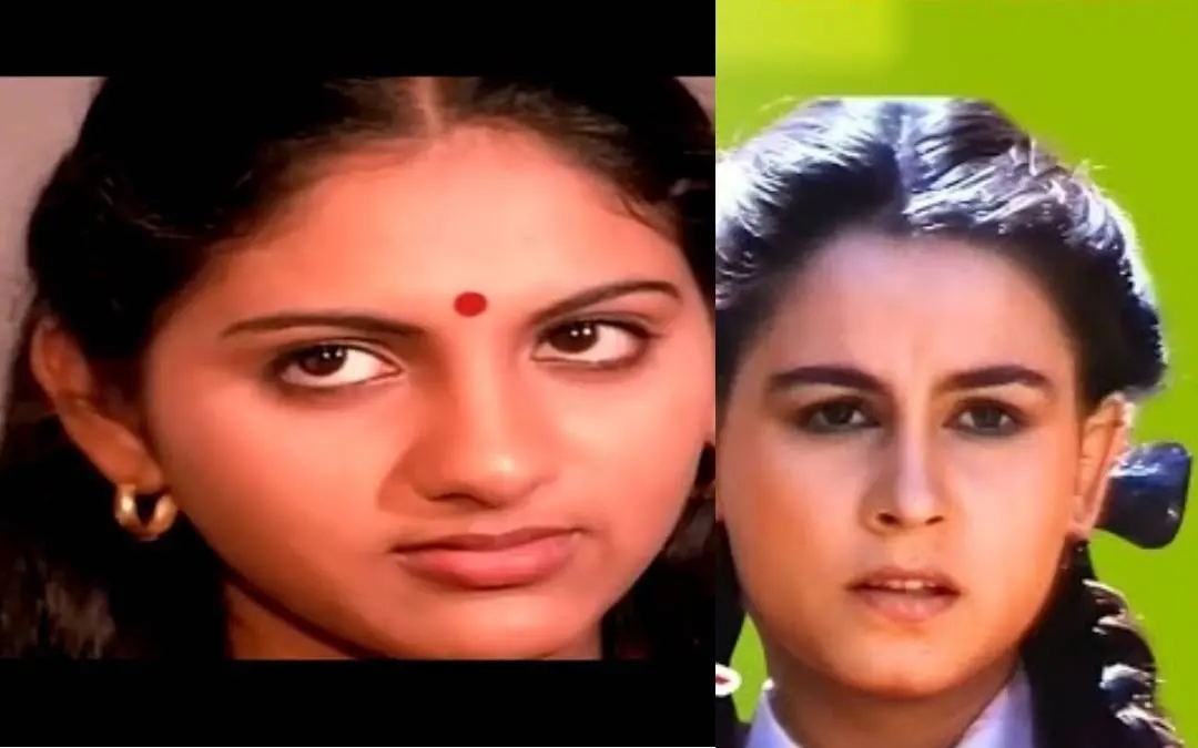 സിസിലി, സോണിയ / screengrab