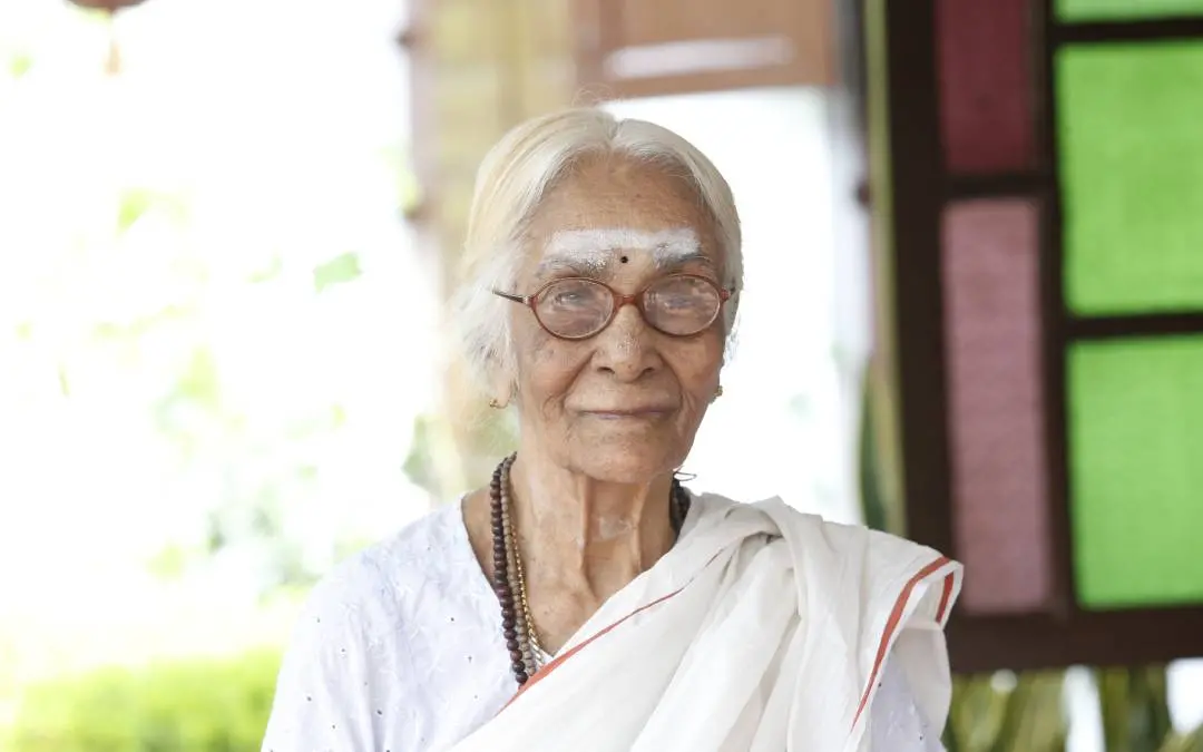 സരസ്വതി എസ്.വാര്യര്‍