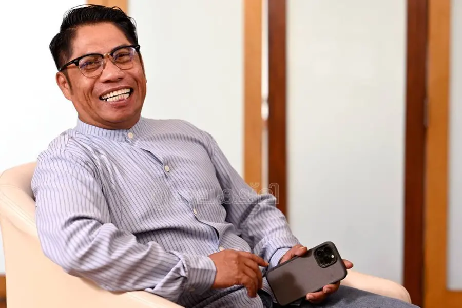 മോഹന്‍ലാല്‍ മുമ്പില്‍നില്‍ക്കുക വിദ്യാര്‍ഥിയെപ്പോലെ, സൂപ്പര്‍താരമെന്ന് തോന്നില്ല: പീറ്റര്‍ ഹെയ്ന്‍