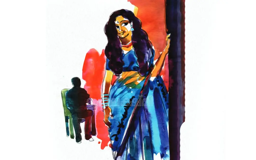വര- ഉള്ള്യേരിക്കാരന്