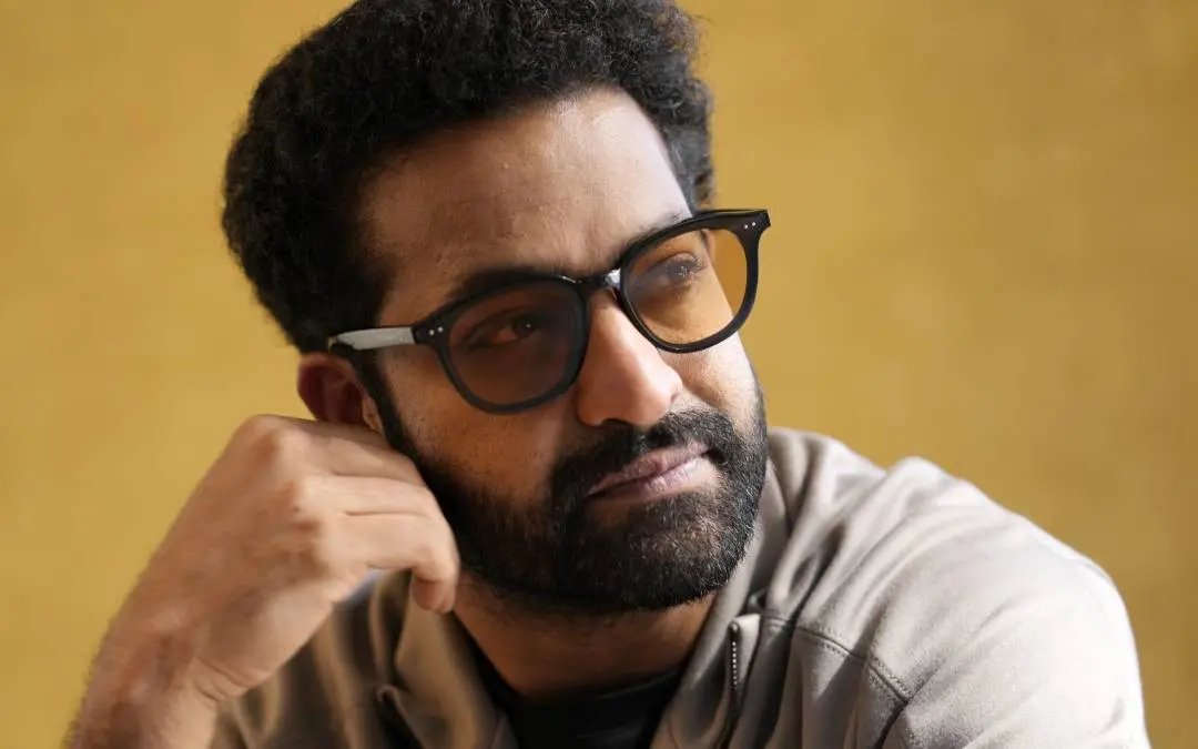 ജൂനിയര്‍ എന്‍.ടി.ആര്‍. | AP