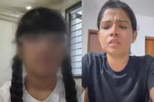 കോടതിയില്‍ നിന്ന് വലിച്ചിഴച്ച് ചെന്നൈയിലേക്ക് ബലമായി കൊണ്ടുപോയി-ബാലയെപ്പറ്റി മകള്‍