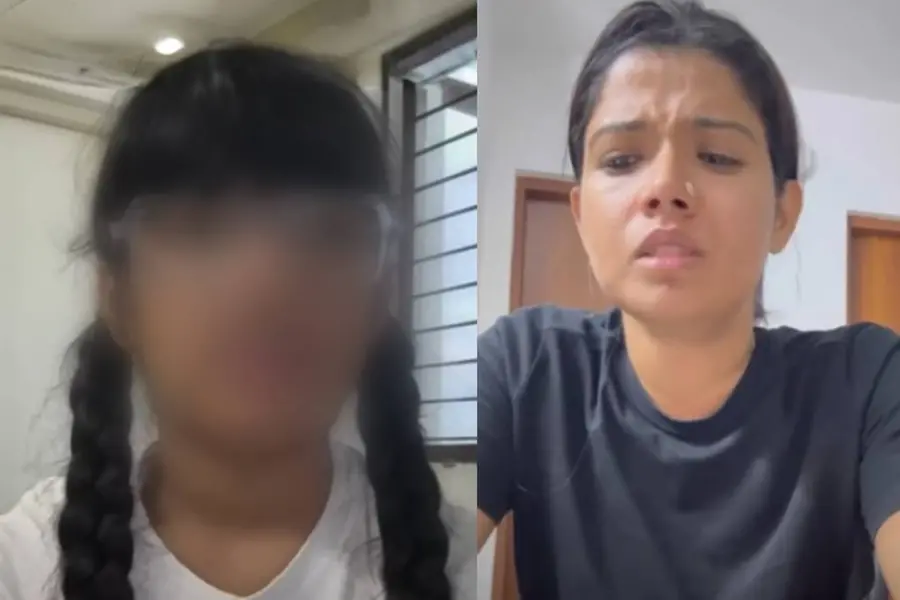 കോടതിയില് നിന്ന് വലിച്ചിഴച്ച് ചെന്നൈയിലേക്ക് ബലമായി കൊണ്ടുപോയി-ബാലയെപ്പറ്റി മകള്