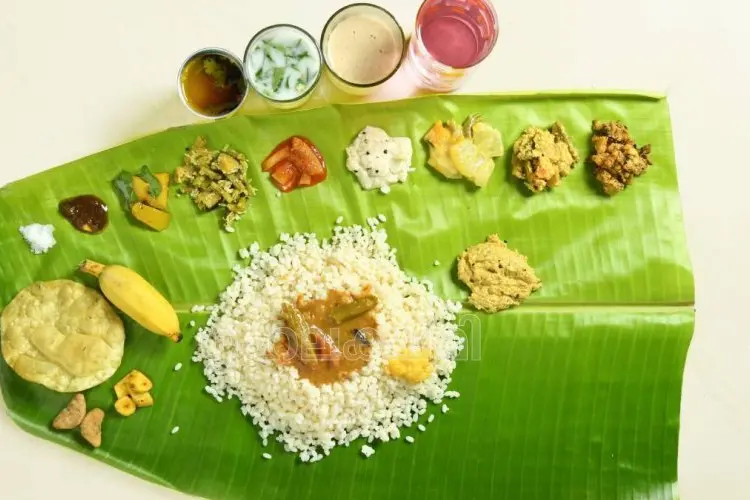 തിരുവനന്തപുരം മുതല് കാസര്കോട് വരെ... പതിനാല് ജില്ലകളിലെ ഓണരുചികള്