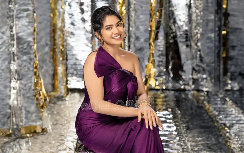 അനാർക്കലി മരിക്കാർ / ഫോട്ടോ: സിദ്ദീക്കുല്‍ അക്ബര്‍
