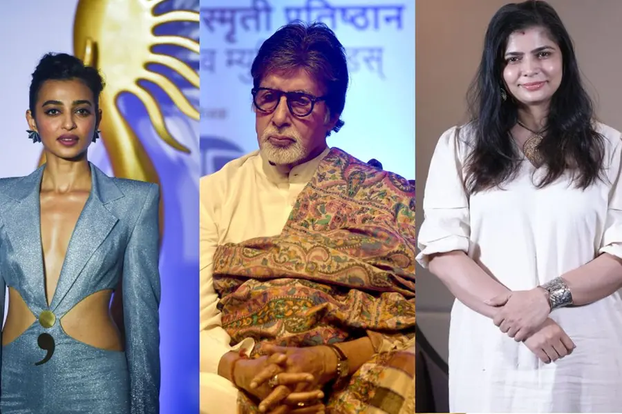 ബച്ചനില്‍ നിന്ന് മോശമായ പെരുമാറ്റം അനുഭവിക്കേണ്ടി വന്ന സ്ത്രീകളെ അറിയാമെന്ന് സ്റ്റൈലിസ്റ്റ് പറഞ്ഞു