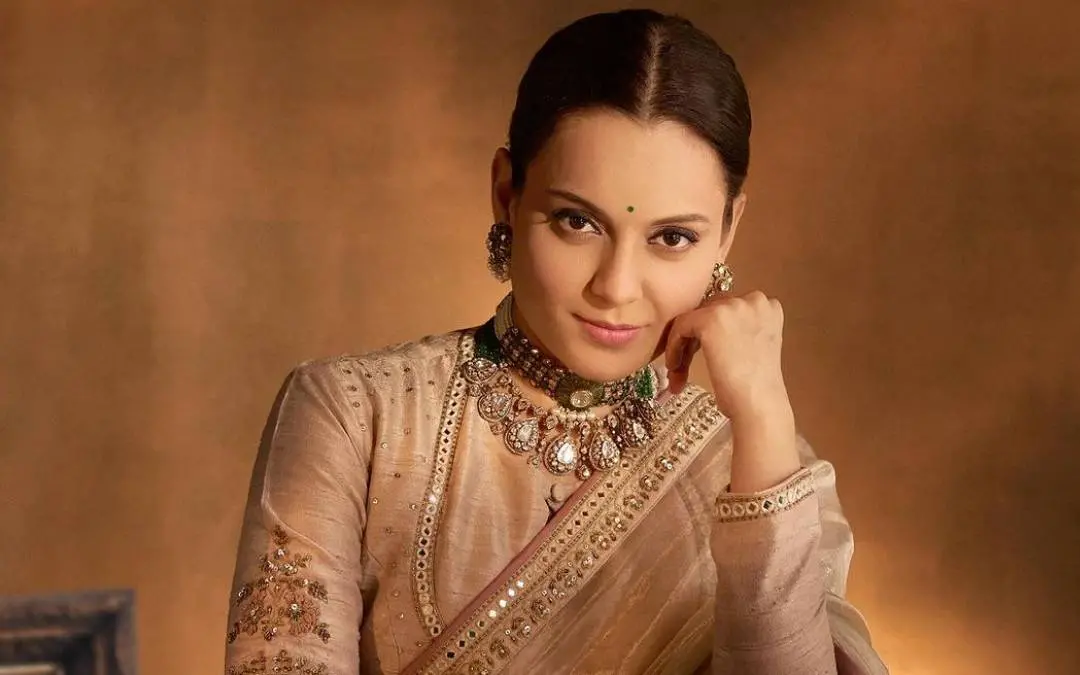 കങ്കണ റണൗട്ട്/ ഇൻസ്റ്റഗ്രാം(kanganaranaut)