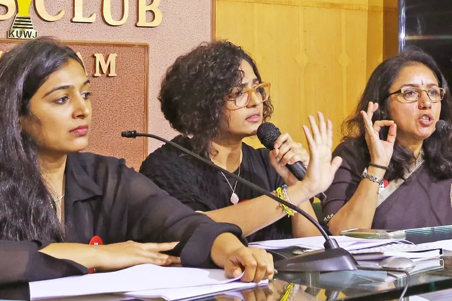 ചിലപ്പോഴൊക്കെ നോ പറയാന്‍ പറ്റാതെ വരും, അത് ആരുടെയും തെറ്റല്ല