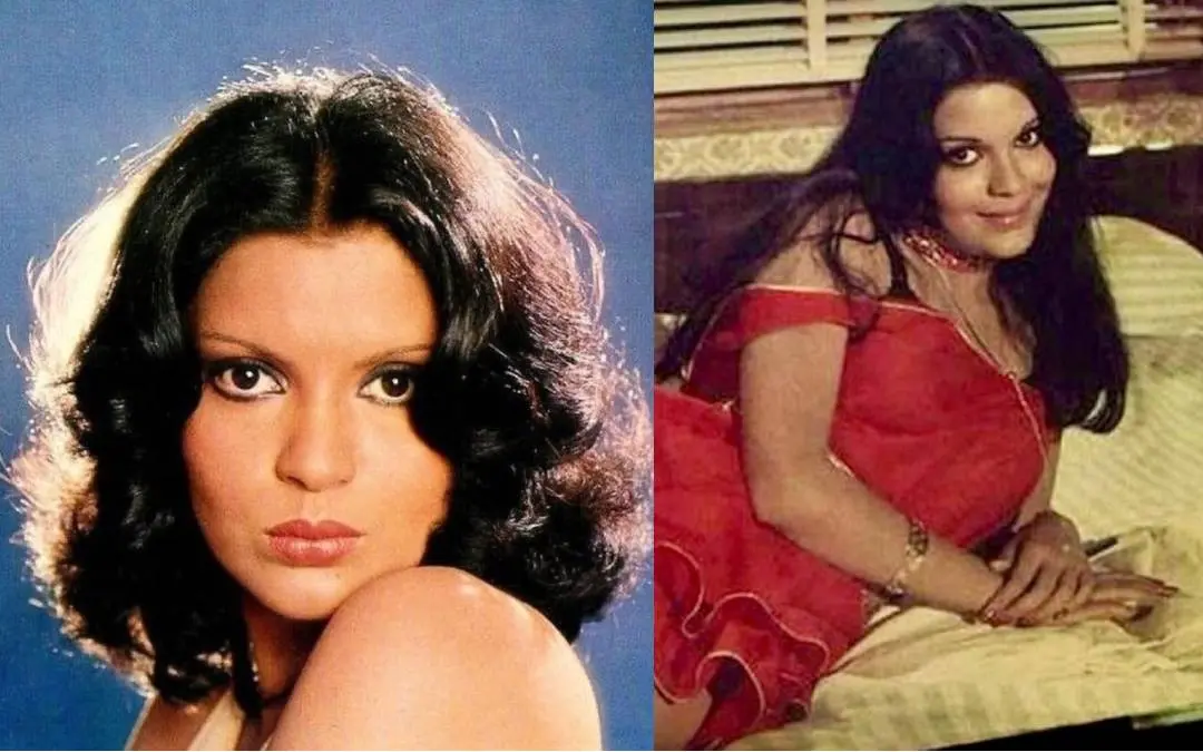 സീനത്ത് അമന്‍ / ഫോട്ടോ: instagram