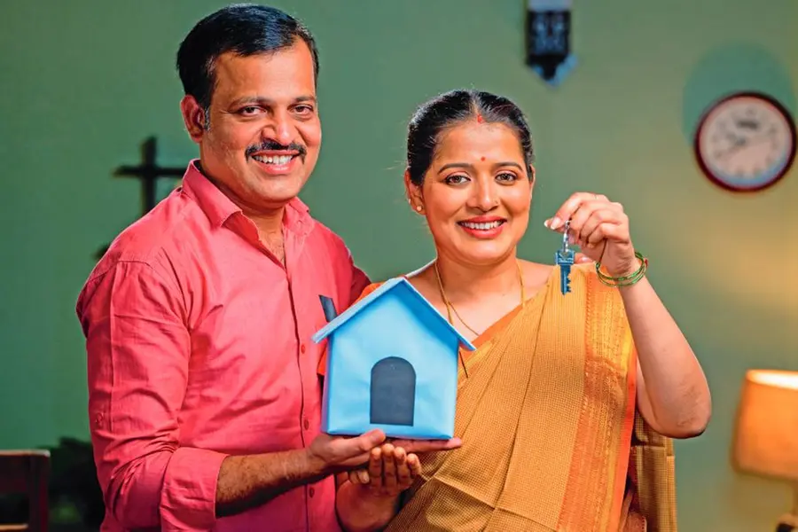 സ്വപ്നഭവനത്തിന് സമാഹരിക്കാം 90 ലക്ഷം