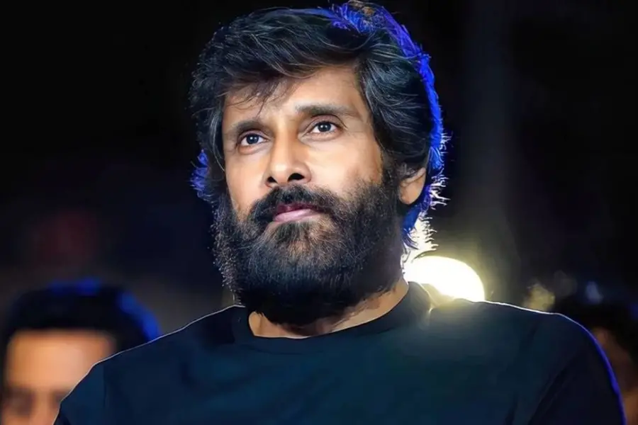 23 ശസ്ത്രക്രിയകള്‍, തുടര്‍ച്ചയായ പരാജയങ്ങള്‍; വികാരഭരിതനായി ചിയാൻ വിക്രം