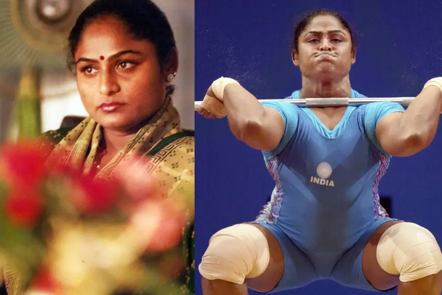 അപമാനിതയായി പിന്‍മാറ്റം, അമ്മയുടെ പ്രചോദനം, ഒടുവില്‍ ഒളിംപിക്‌സ് മെഡല്‍