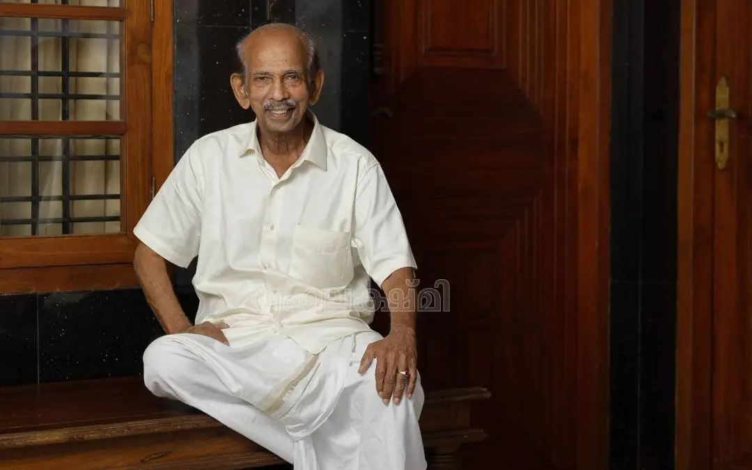 മാമുക്കോയ / ഫോട്ടോ: എന്‍.എം.പ്രദീപ്‌