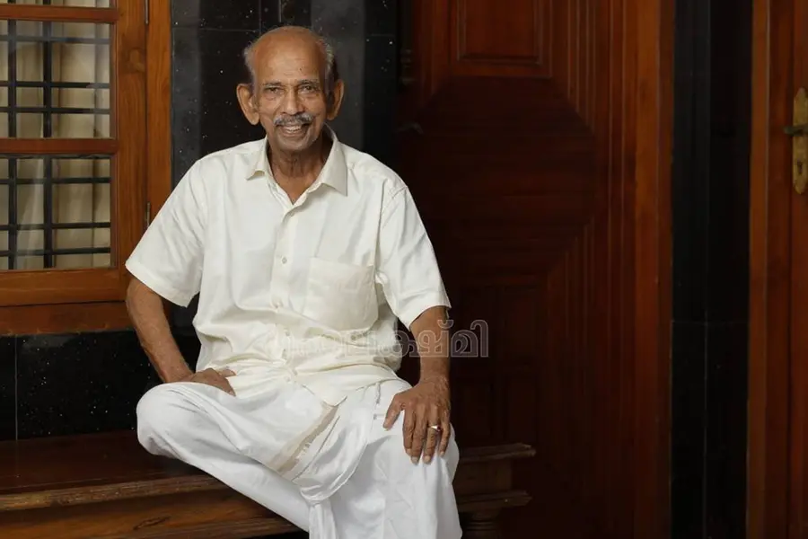 കല്ലായിക്കടവത്തുനിന്ന് സിനിമയിലെത്തിയ ഗഫൂര് കാ ദോസ്ത്