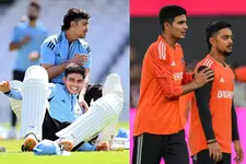 ഇന്ത്യന്‍ ക്രിക്കറ്റിലെ സീതയും ഗീതയുമാണവര്‍; അന്ന് വിരാട് കോഹ്‌ലി പറഞ്ഞു