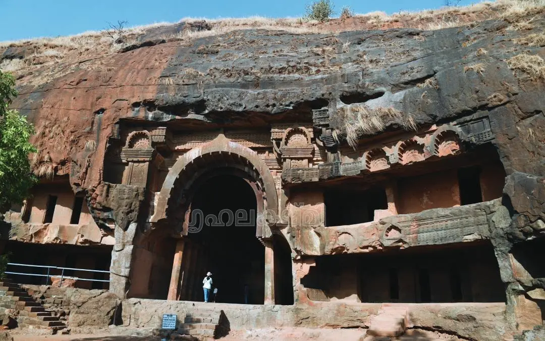 ഭാജാ ഗുഹകള്‍ / ഫോട്ടോ: മധുരാജ്‌