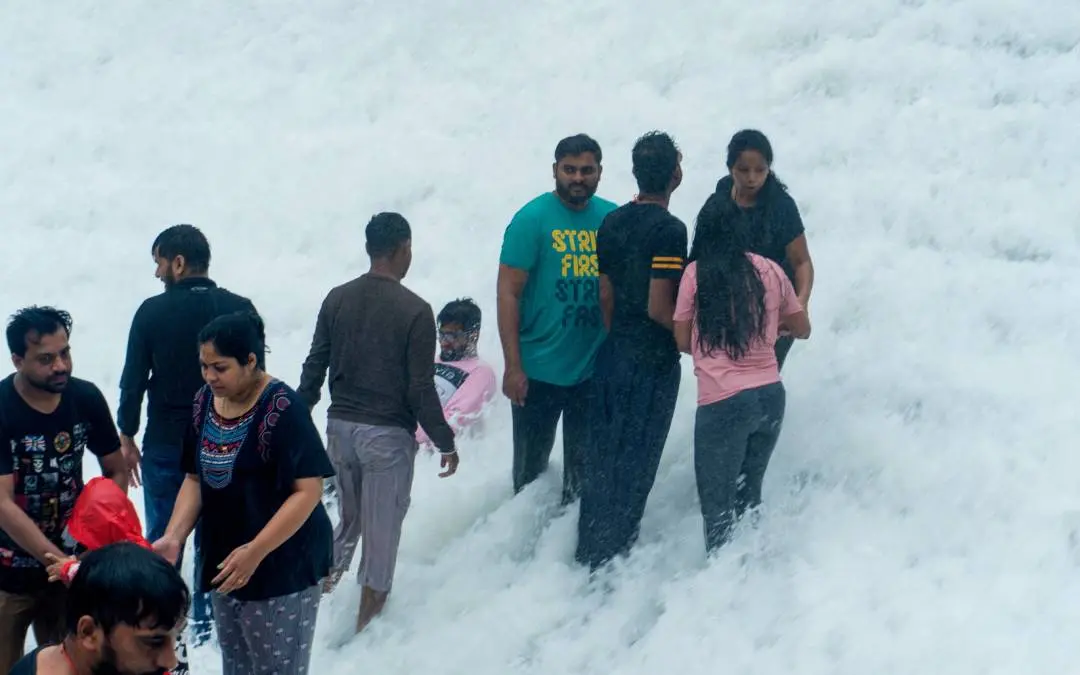 ലോണാവാല ബുഷി ഡാം-പ്രതീകാത്മകചിത്രം / ഫോട്ടോ: Shutterstock