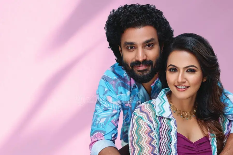 'കല്യാണപ്രായമെത്തിയ രണ്ടുപേര്‍...എന്നാല്‍ നിങ്ങള്‍ക്ക് കല്യാണം കഴിച്ചുകൂടെ', പലരും അന്ന് കളിയാക്കി