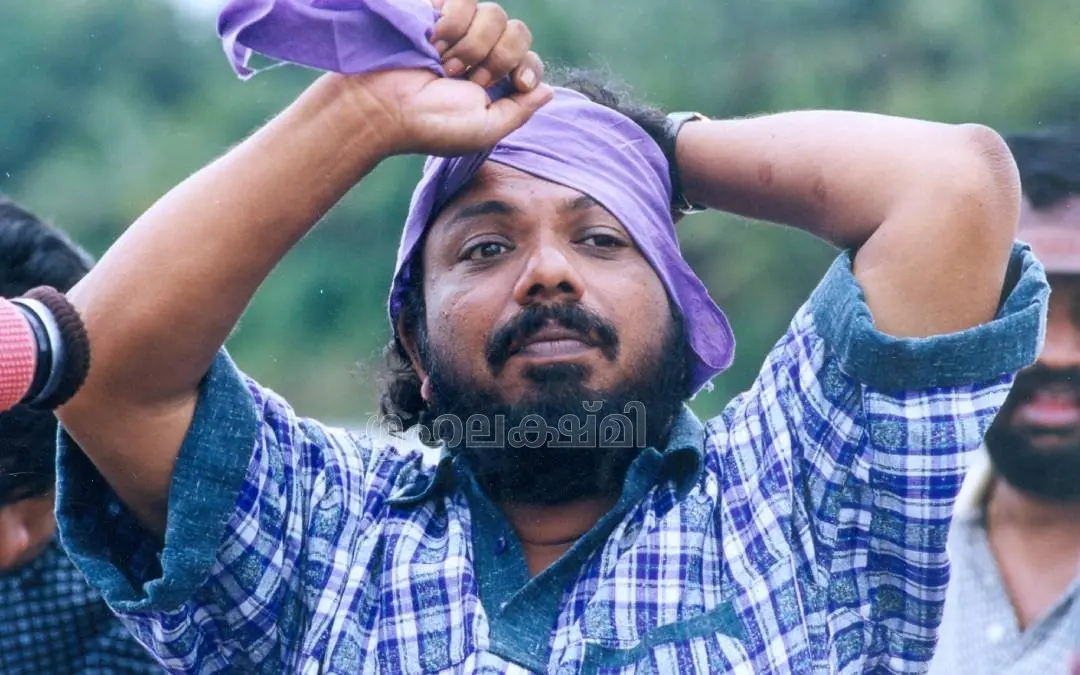 ലോഹിതദാസ്‌