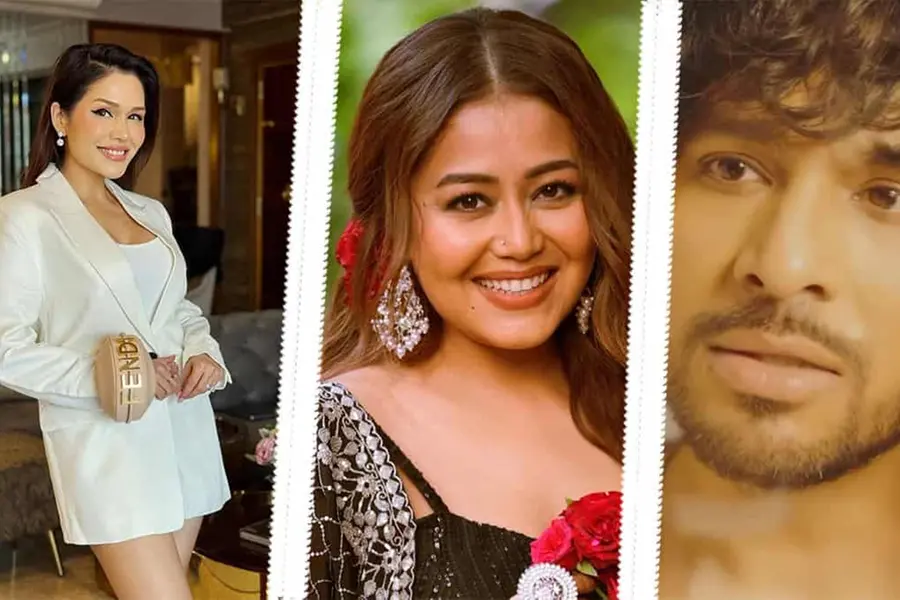 ഒരു ഒറ്റമുറിവീട്ടില്‍നിന്നാണ് ഈ സഹോദരങ്ങള്‍ ഇന്ത്യന്‍സംഗീതത്തിലേക്കുള്ള യാത്ര തുടങ്ങിയത്