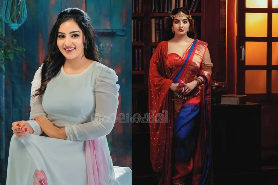 'ഉദ്ഘാടനങ്ങള്ക്ക് വിളിക്കുമ്പോള് സന്തോഷമേയുള്ളൂ;നോ പറയാന് മടിക്കാറില്ല': മാളവികാ മേനോന്