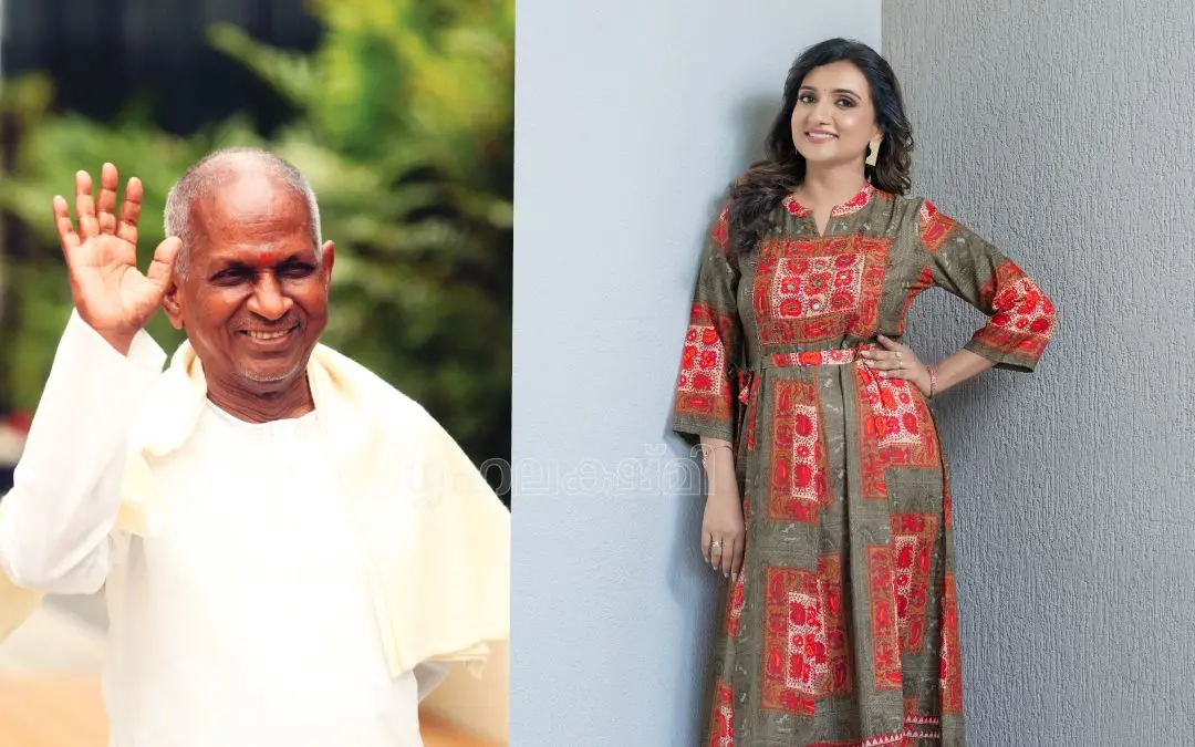ഇളയരാജ, മഞ്ജരി