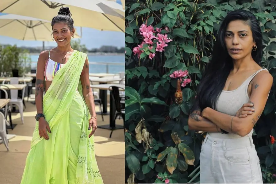 ഇടുങ്ങിയ മുറികളോടുള്ള പേടിയും ഒറ്റപ്പെടലും വിഷാദവും അനസൂയയെ ശ്വാസംമുട്ടിച്ചു