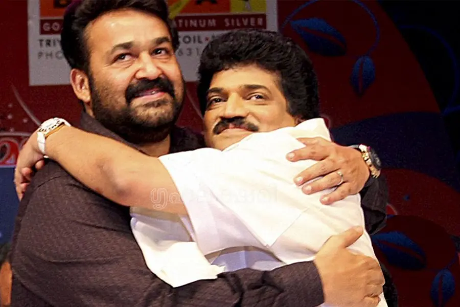 ശ്രീകുമാറിന്റെ ശബ്ദം, മോഹന്ലാലിന്റെ മുഖം- നൊസ്റ്റാള്ജിയയുടെ രസക്കൂട്ട്