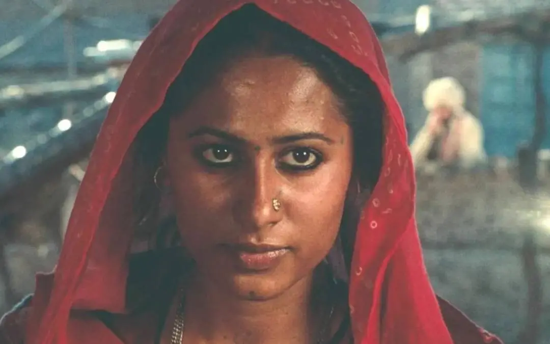 സ്മിത പാട്ടീല്‍