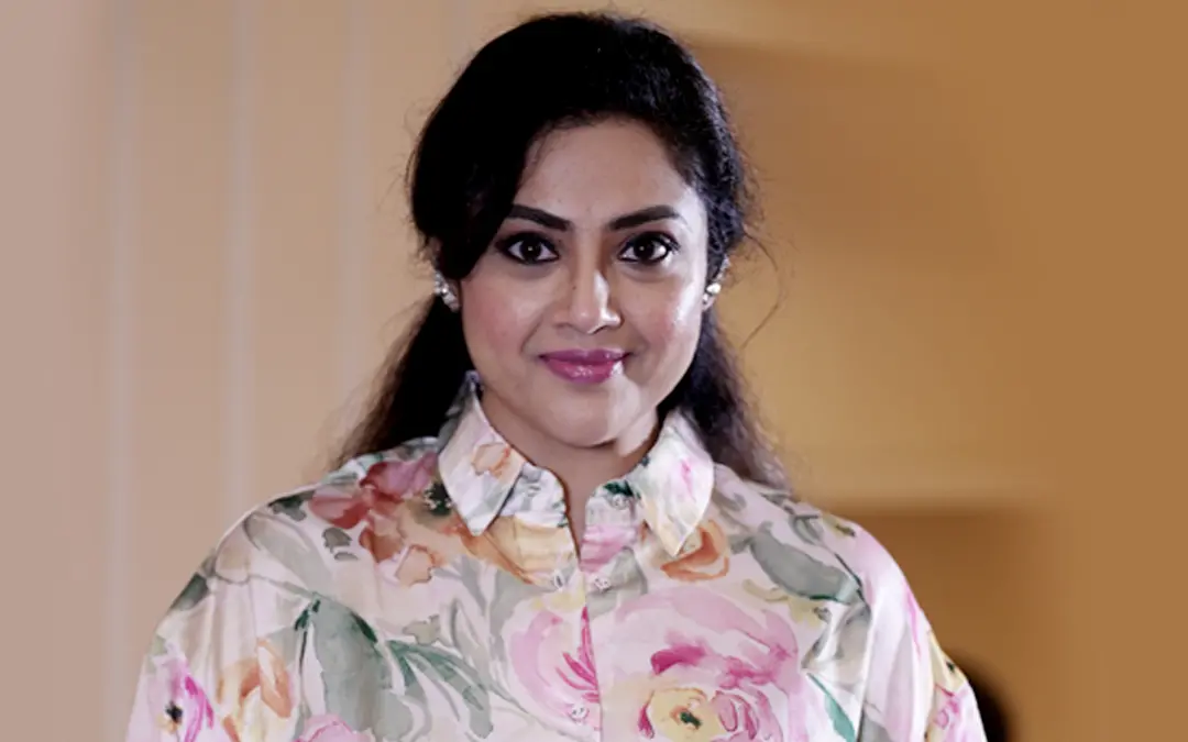 മീന