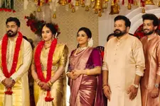 സീതാകല്യാണവുമായി വിജയ് യേശുദാസ്; മുഖ്യമന്ത്രിയും പ്രമുഖരും പങ്കെടുത്ത വിവാഹവിരുന്ന്