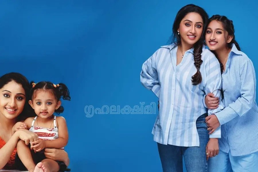 'ഈ പറക്കുംതളിക'യില്‍ നായികയായതുകൊണ്ടാണ് ഇന്നും ആളുകളെന്നെ തിരിച്ചറിയുന്നത്: നിത്യാ ദാസ്