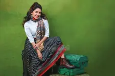'പ്ലസ് ടു കാലം മുതല്‍ ചെറിയ രീതിയില്‍ സമ്പാദിച്ച് തുടങ്ങി, ഹോം സിക്ക്നെസ്സ് ഉള്ളയാളാണ് ഞാന്‍'