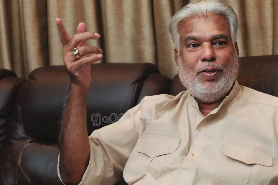 'അവളുടെ ഓര്‍മ വല്ലാതെ എന്നെ വേട്ടയാടുന്നെടാ...'കരഞ്ഞുകൊണ്ട് അന്ന് ജോഷി പറഞ്ഞു