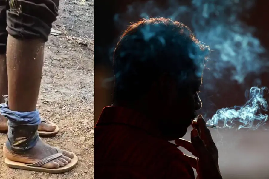 സോംബി മയക്കുമരുന്നും ശ്മശാനങ്ങളും തമ്മിലെന്താണ് ബന്ധം? യുവാക്കളെ കൊന്നൊടുക്കുന്ന ലഹരി