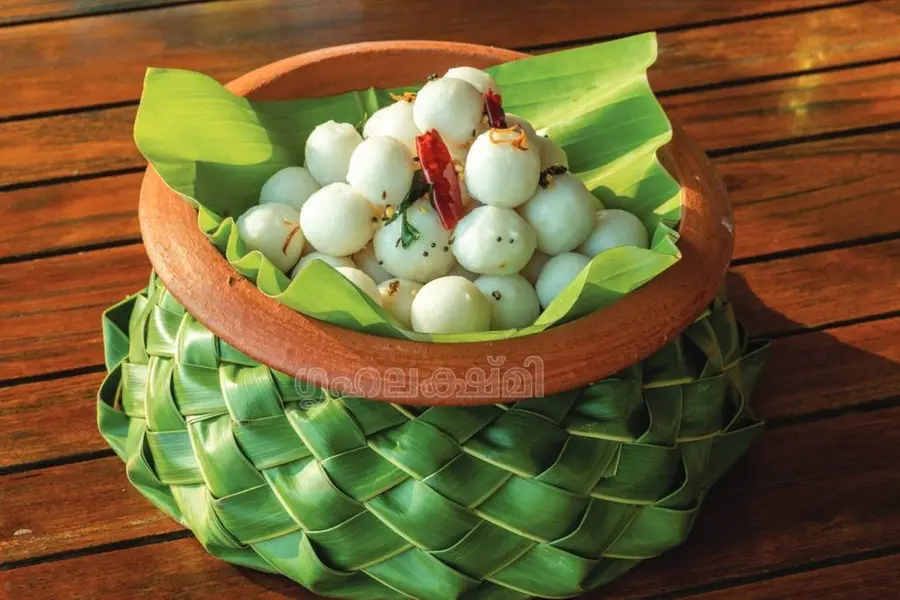 വിഷുവിന് രുചിമേളം പകരാന്‍ തനിനാടന്‍ വിഭവങ്ങള്‍